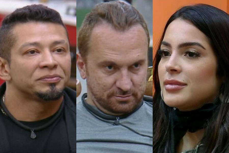 Imagem Gilson-Ze-Love-Luana